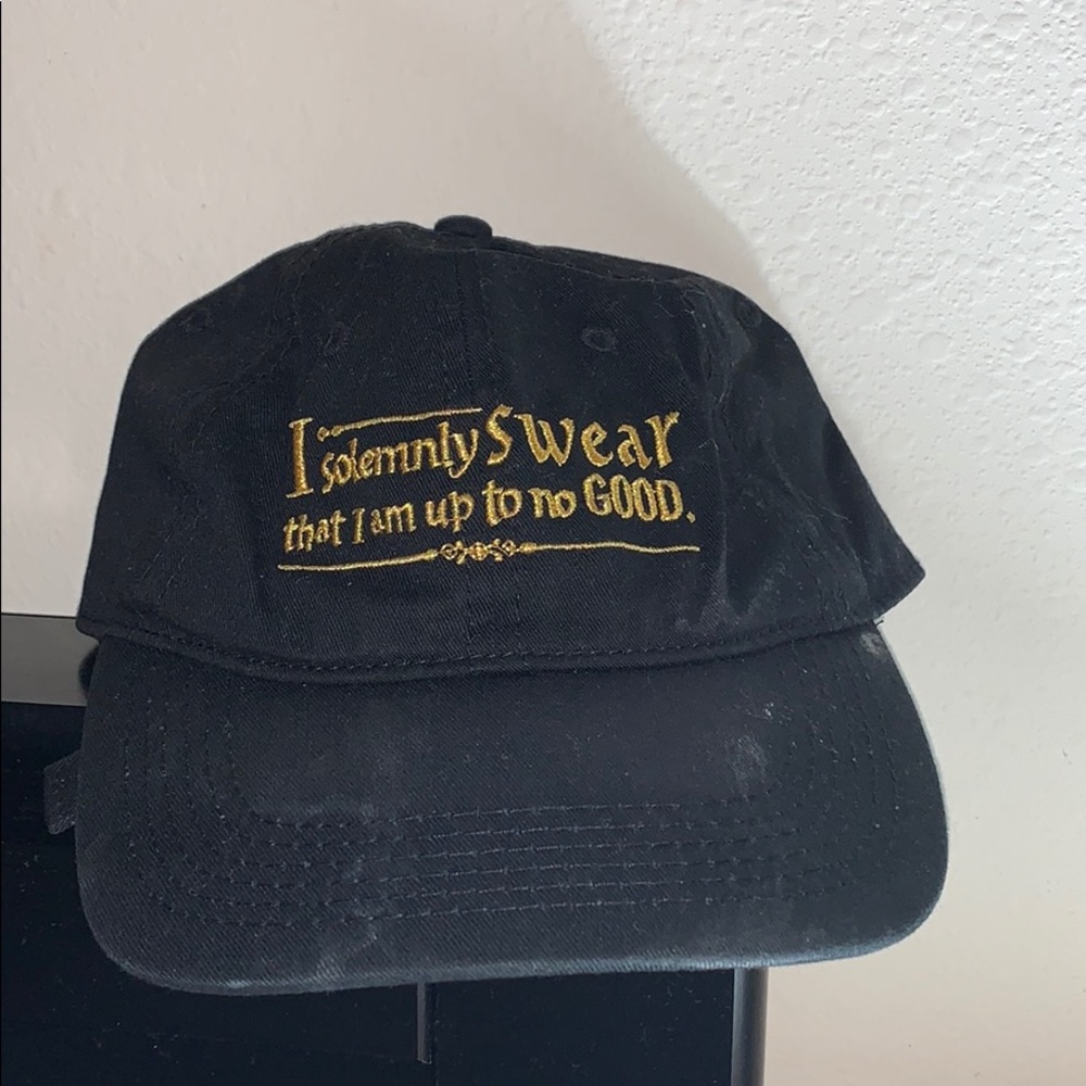 HARRY POTTER (hat)